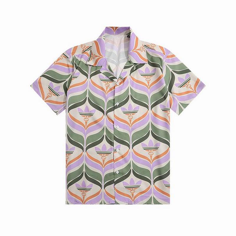 Gucci Men's Shirts 84